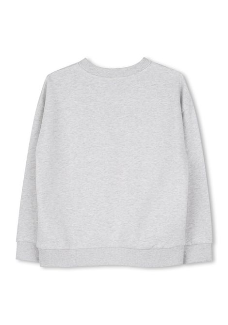 Felpa con logo THE MARC JACOBS KIDS | W61009A18